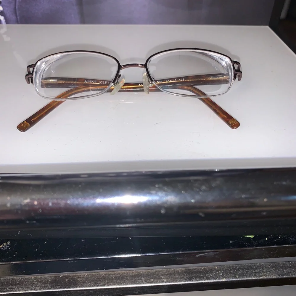 Rare Assorted‎ Anne Klein glasses/frames